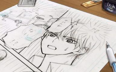 動漫課程 探索動漫開發(fā)的藝術與科學