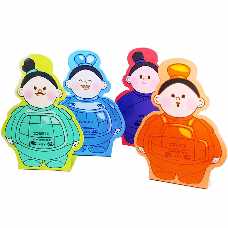 文創(chuàng)IP新玩法 陜西歷史博物館的顏值爆表周邊，解鎖西安旅游購(gòu)物新潮流