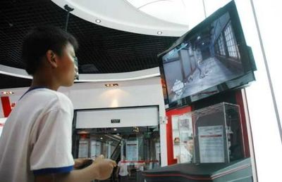 廣州從化 山水之間，崛起動(dòng)漫產(chǎn)業(yè)新引擎