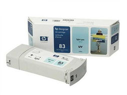 廣州豪杰辦公用品設備有限公司 中關村在線認證經銷商，專注HP 83系列硒鼓銷售與服務